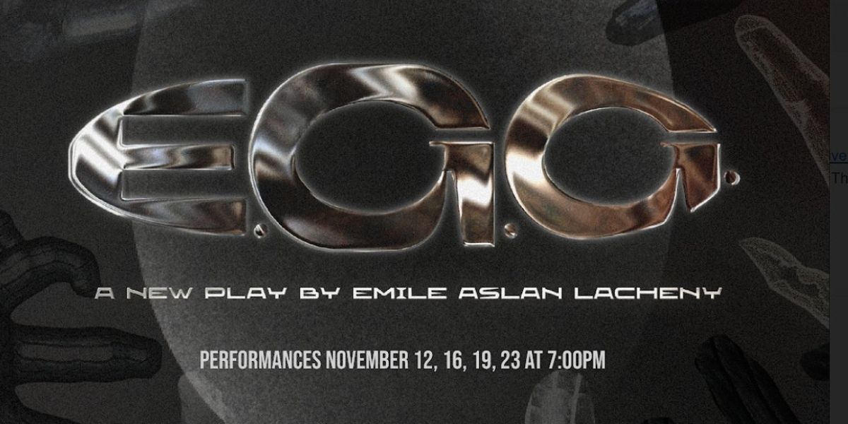 E.G.G. Comes to The Tank Next Month