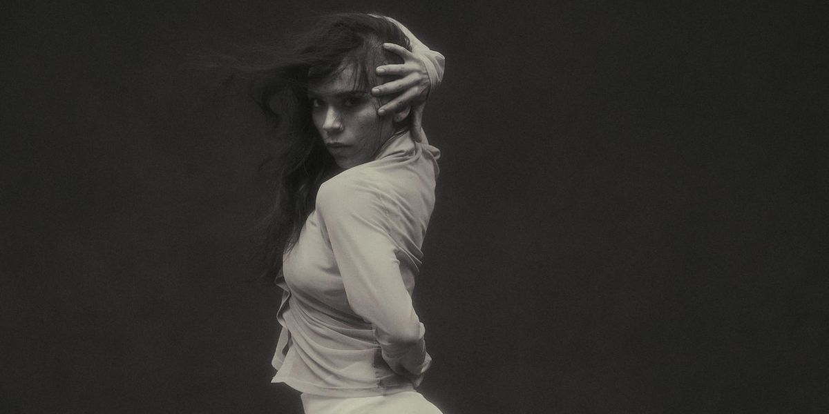 E.ID: A FUGUE Will Be Performed By Darkroom Contemporary Dance Theatre