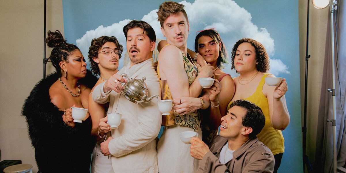 E*RNEST Announces Cast For Premiere Production This August
