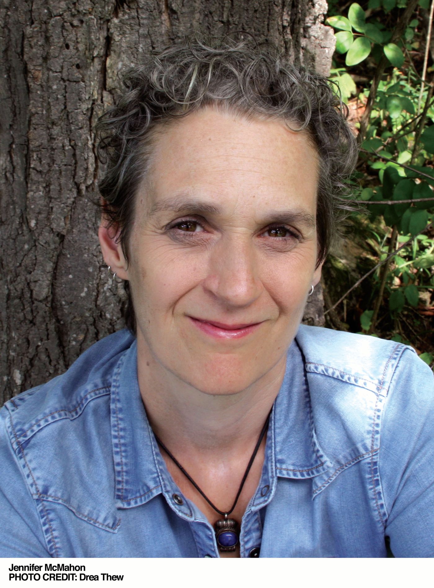 Bestselling Horror Writer Jennifer McMahon Will Bring Her Chilling Ghost Story to the Loft  Image