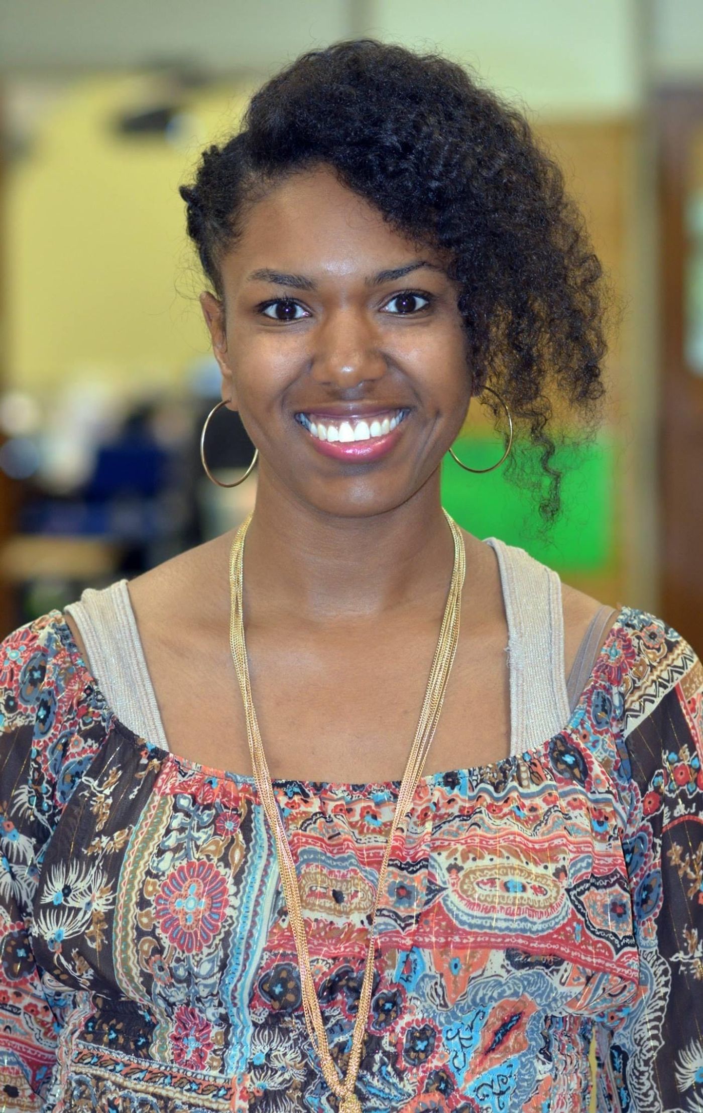 Playwright Candrice Jones Awarded $25,000 Kesselring Prize by the National Arts Club  Image