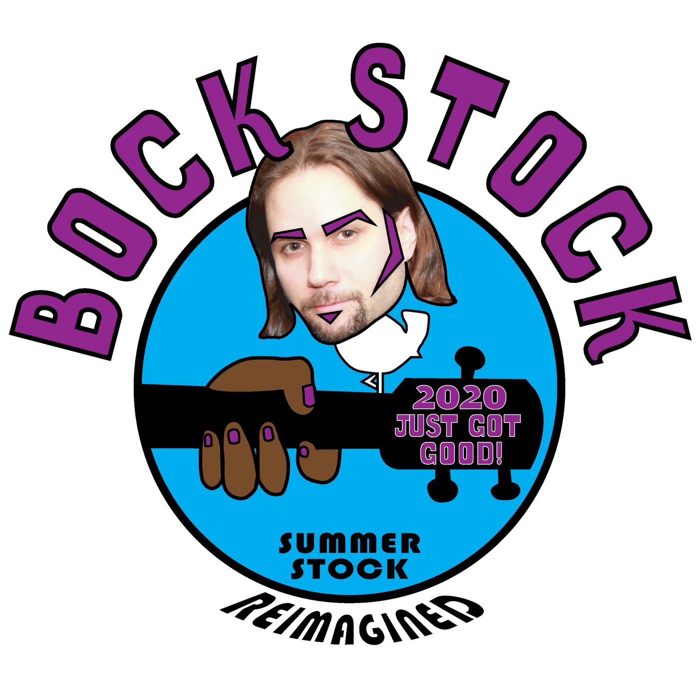 BOCK STOCK, Summer Stock Re-Imagined, Launches July 20 In NYC & Beyond BOCK STOCK, Summer Stock Re-Imagined, Launches July 20 In NYC & Beyond Image