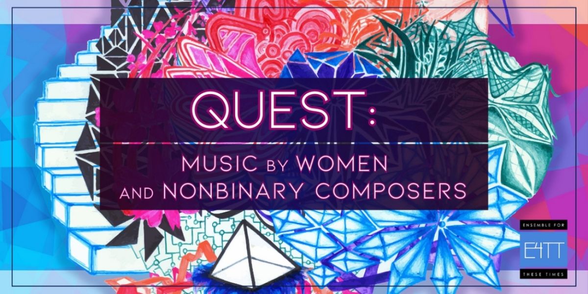 E4TT Reveals Winner of its Call For Scores With Luna Composition Lab Alums