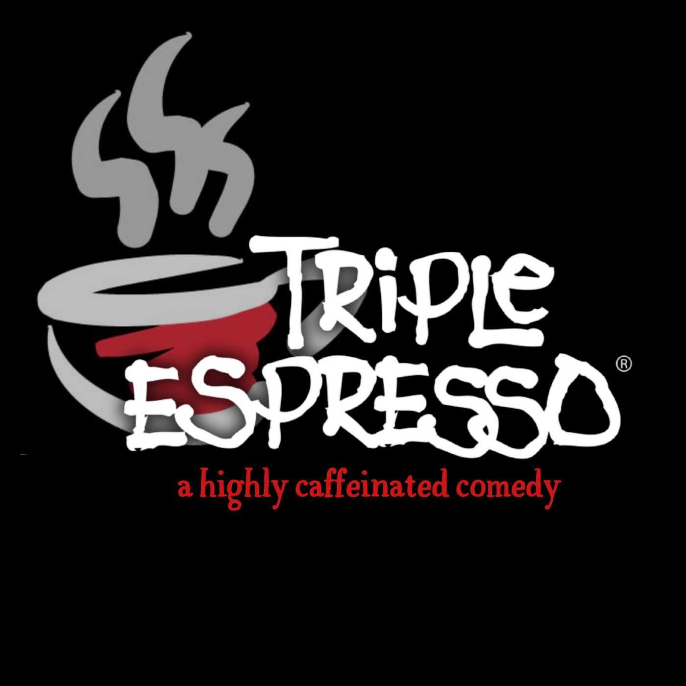 TRIPLE ESPRESSO Is Coming To The Plymouth Playhouse This Summer!  Image