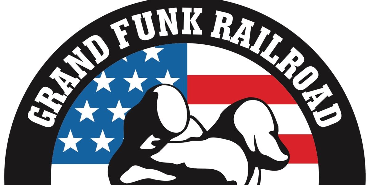 East Arkansas Community College Presents GRAND FUNK RAILROAD