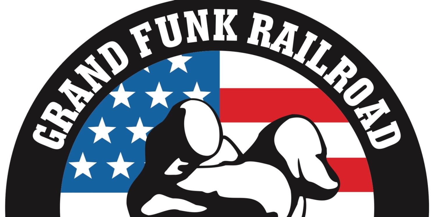 East Arkansas Community College Presents GRAND FUNK RAILROAD  Image