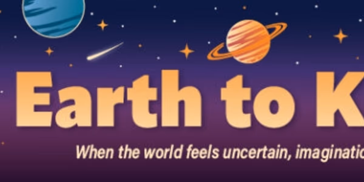 EARTH TO KENZIE Children's Opera to Tour Colorado in Co-Production