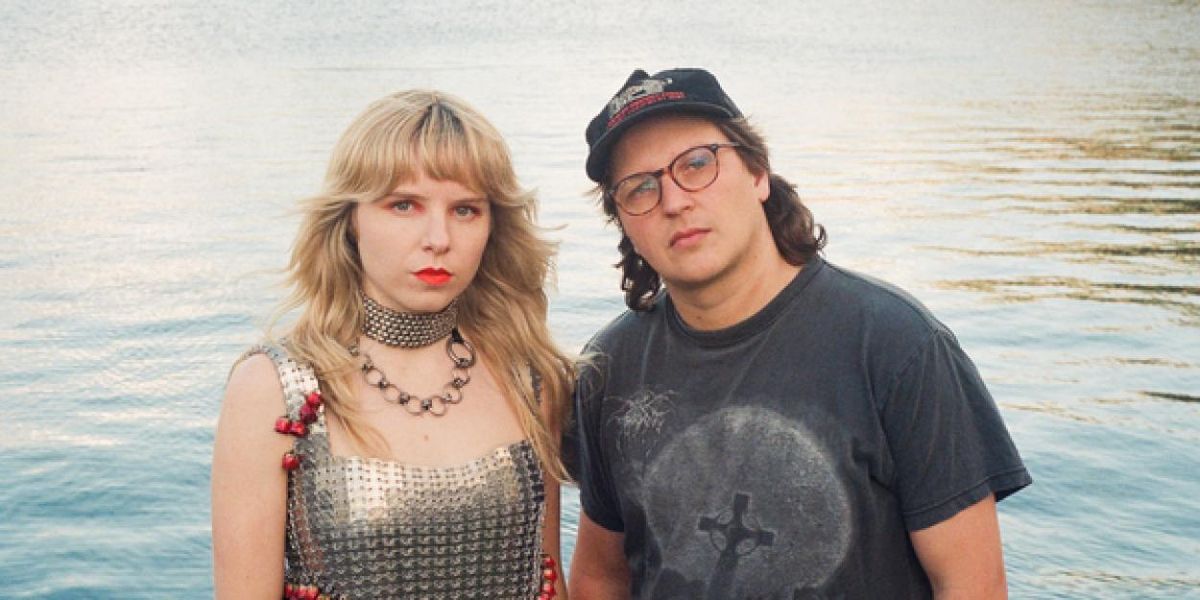 EARTH TONGUE to Play Field Of Vision 8/16, Tour Hits Levitation 9/13
