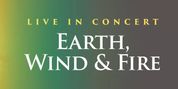 EARTH, WIND & FIRE Show at MACC to Feature Added Hawaiian Artist Photo