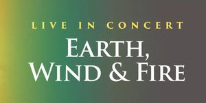 EARTH, WIND & FIRE Show at MACC to Feature Added Hawaiian Artist