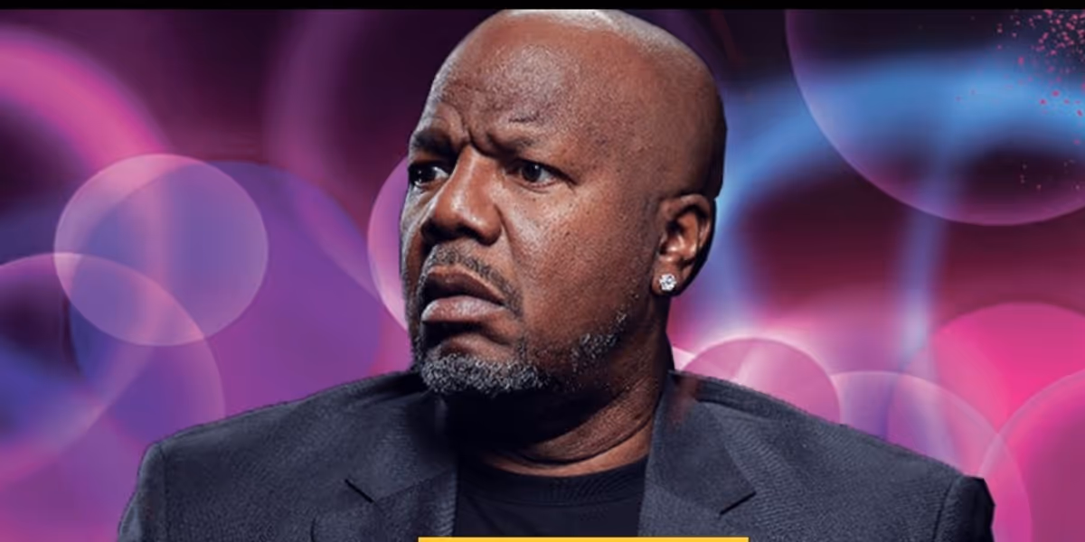 EARTHQUAKE FATHER'S DAY COMEDY Returns To NJPAC This June