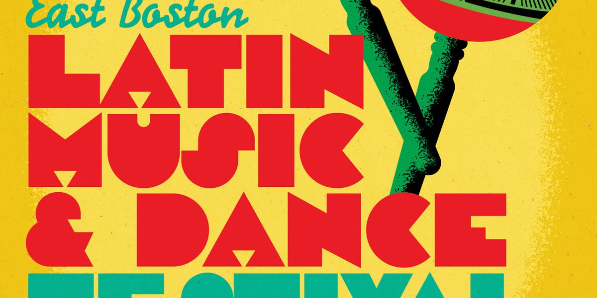 EAST BOSTON LATIN MUSIC & DANCE FESTIVAL to Return to Memorial Park