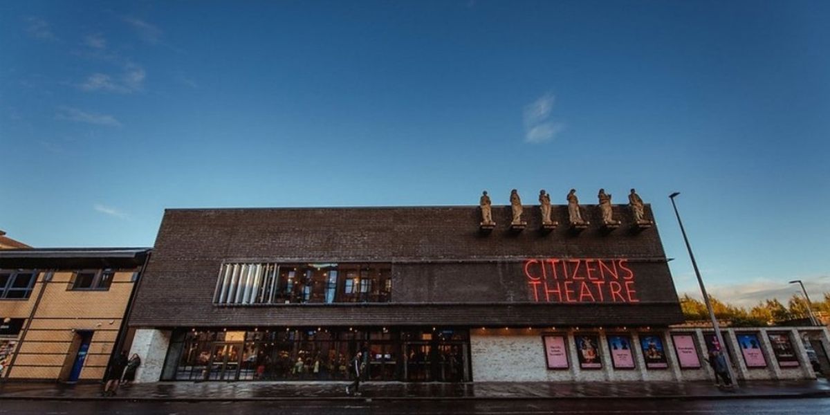 EAST IS EAST, OTHELLO, More Set For Citizens Theatre's Autumn Season