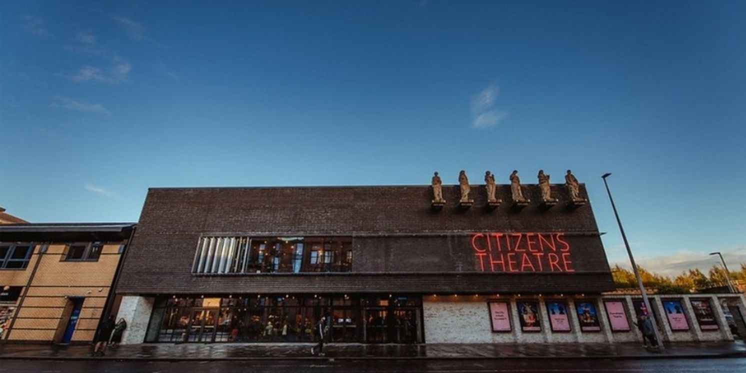 EAST IS EAST, OTHELLO, More Set For Citizens Theatre's Autumn Season  Image