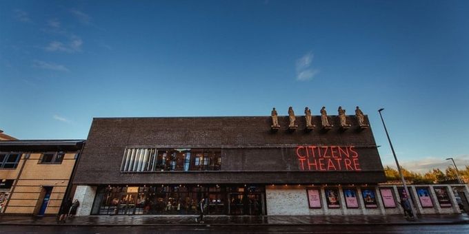 EAST IS EAST, OTHELLO, More Set For Citizens Theatre's Autumn Season Photos