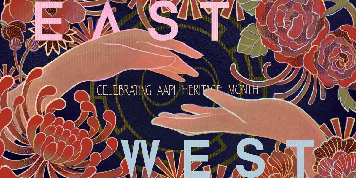 EAST MEETS WEST: CELEBRATING AAPI HERITAGE MONTH Comes to 54 Below in May