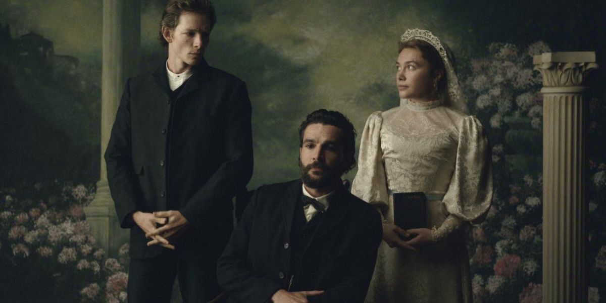 EAST OF EDEN First Look Images Set to Arrive Ahead of Netflix Premiere