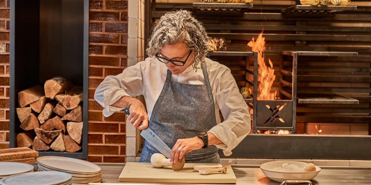 EAT FOR GOOD Chef Collaboration on 1/22 Benefits Food Bank For New York City  Image