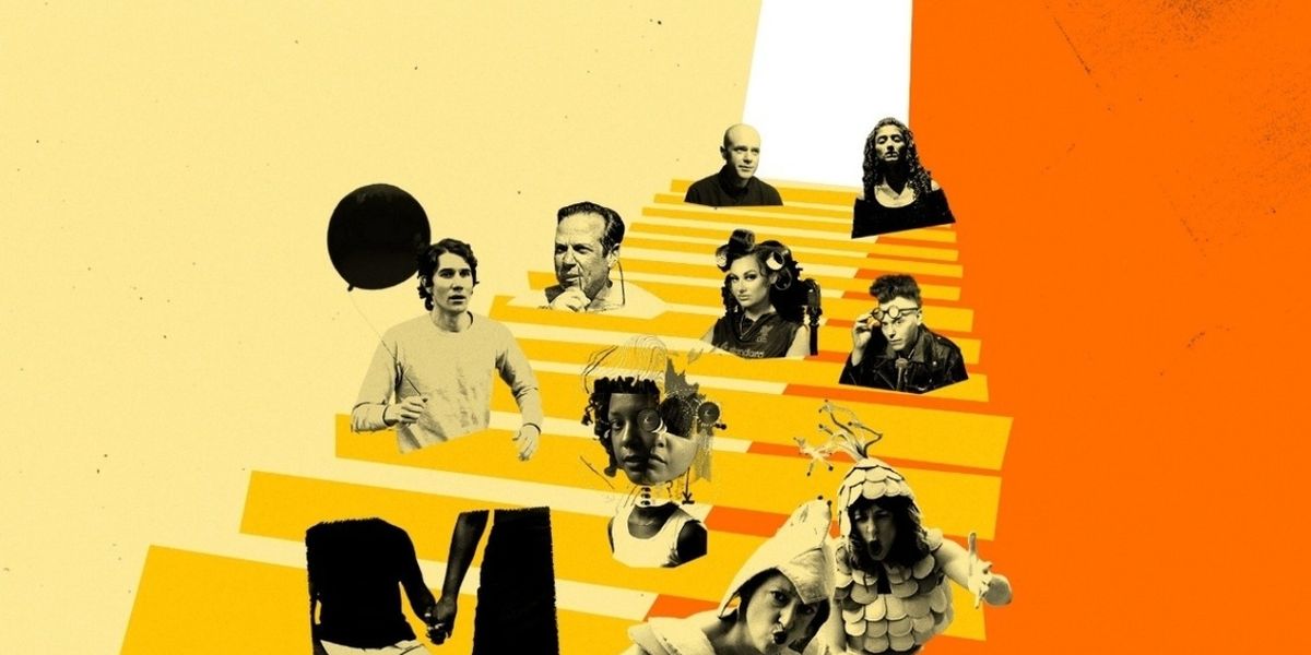 EAT THE RICH (BUT MAYBE NOT ME MATES X), IRON FANTASY, and More Set For 2026 Soho Theatre Upstairs Season
