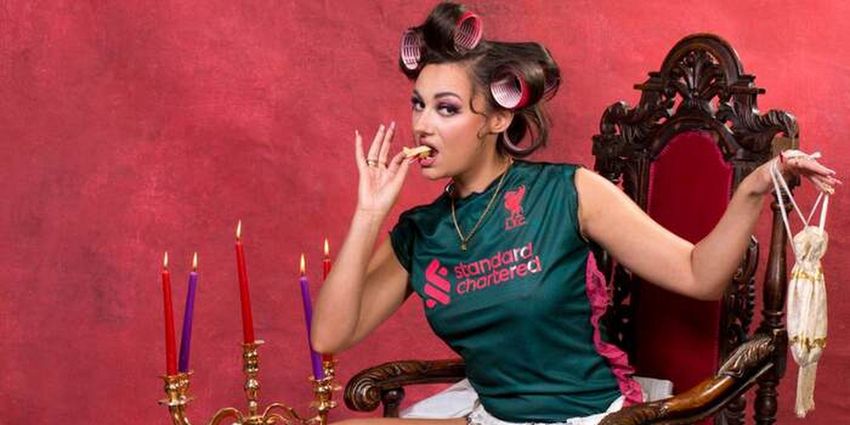 EAT THE RICH Set for Australian Premiere at 2026 Adelaide Fringe Photo