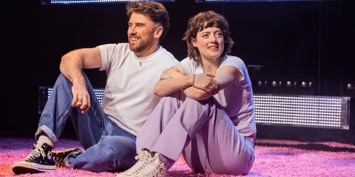 EBKM's HEARTBREAK HOTEL to Host Talkback Series as it Enters Final Two Weeks Off-Broadway