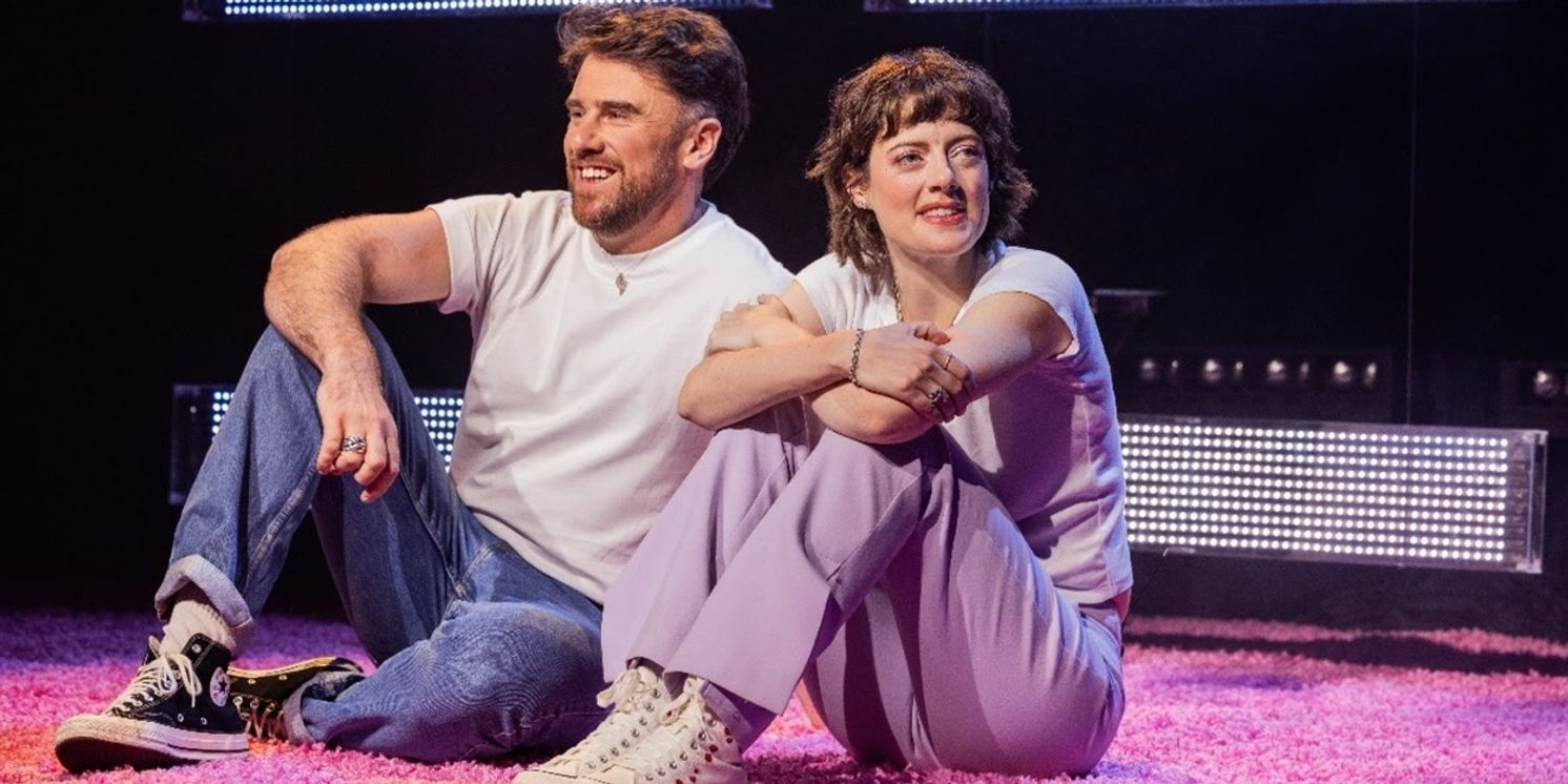 EBKM's HEARTBREAK HOTEL to Host Talkback Series as it Enters Final Two Weeks Off-Broadway  Image