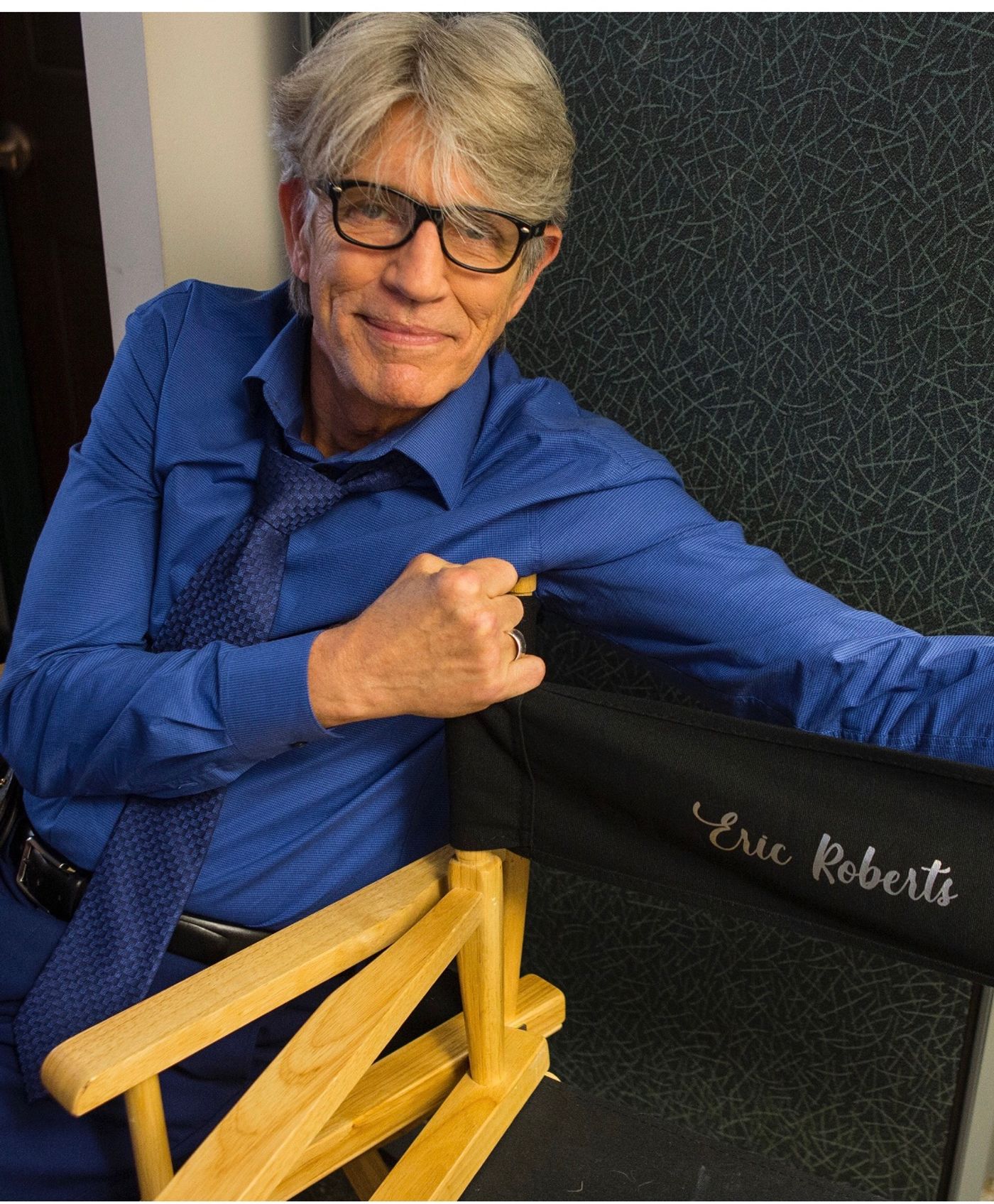 Eric and Eliza Roberts Are Coming to the Raue Center in February  Image