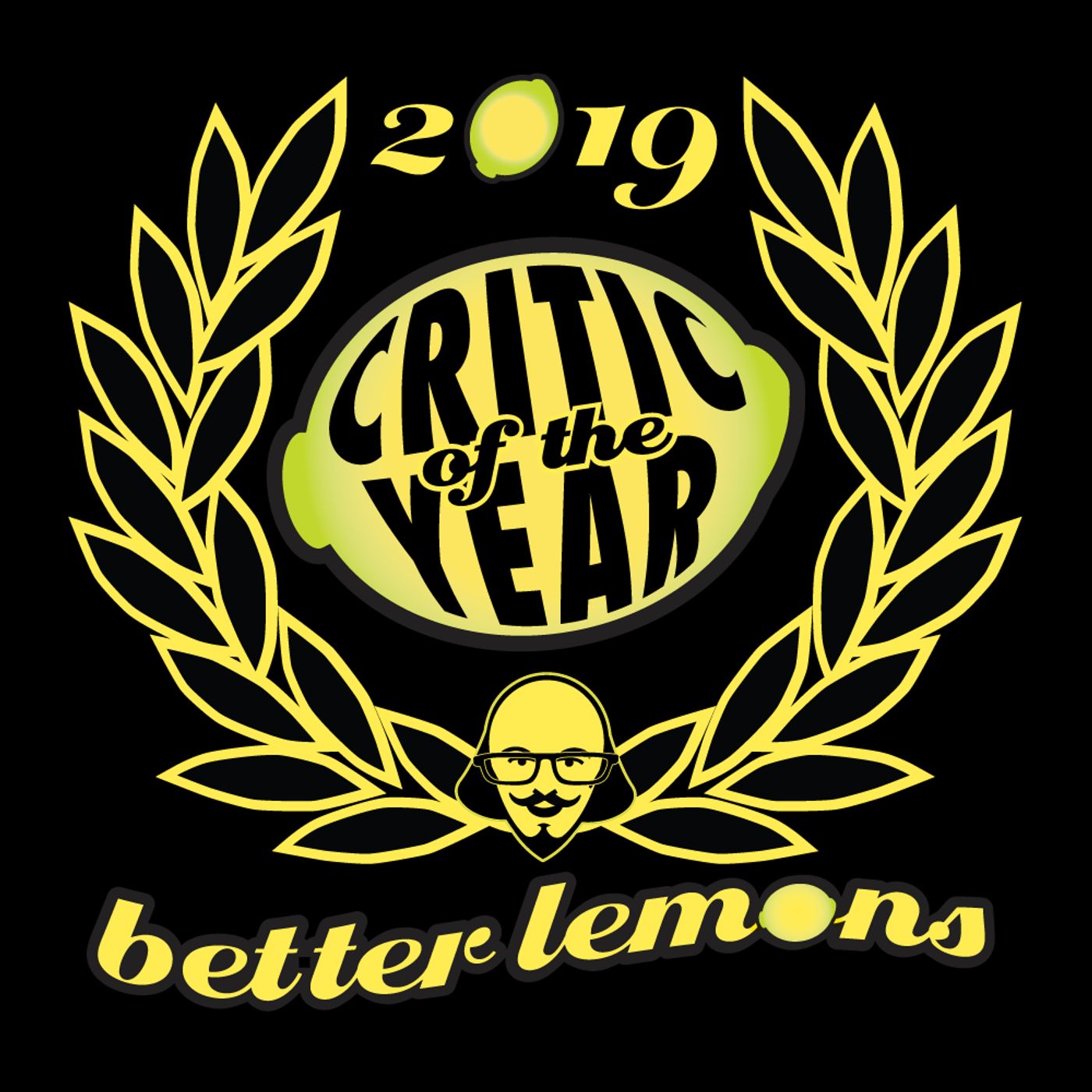 Better Lemons Announces 2019 Critics Of The Year Awards Better Lemons Announces 2019 Critics Of The Year Awards Image