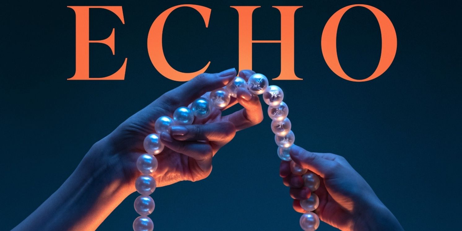 ECHO Comes To King's Head Theatre Next Month  Image