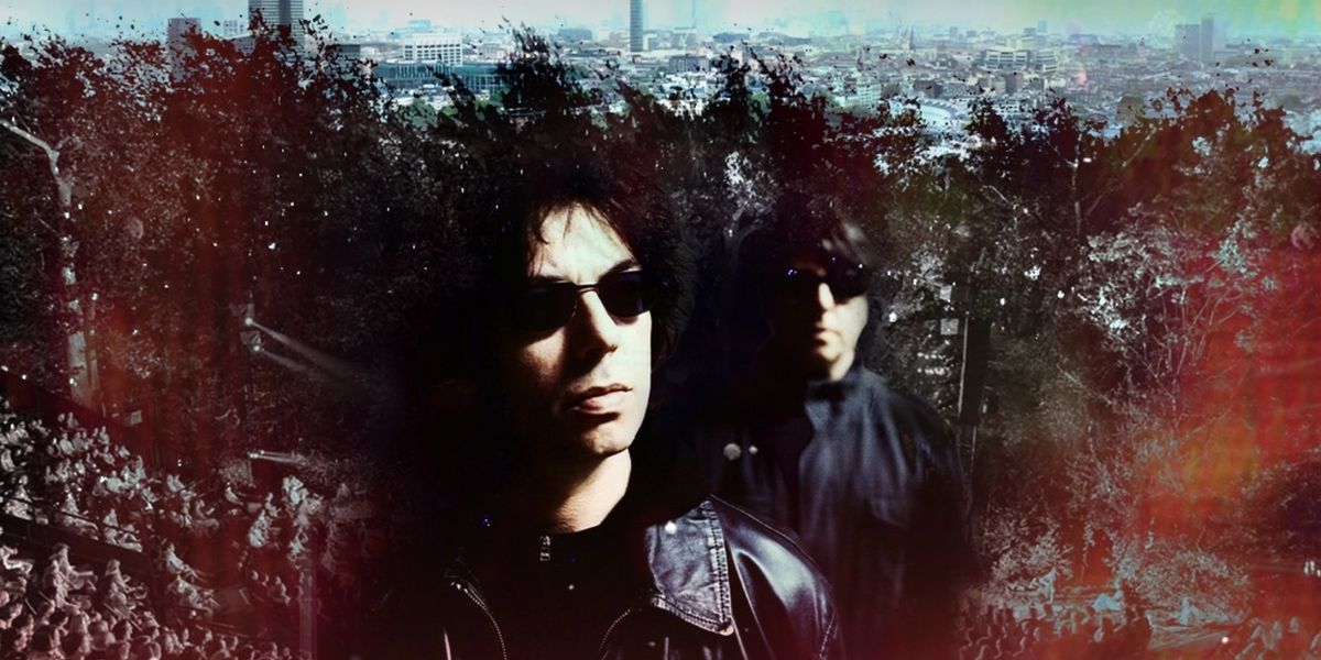 ECHO & THE BUNNYMEN Add Second Night at Regent's Park Open Air Theatre