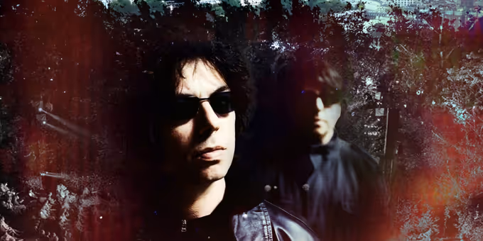 ECHO & THE BUNNYMEN Will Open Live Music Week at Regent's Park Open Air Theatre Photos