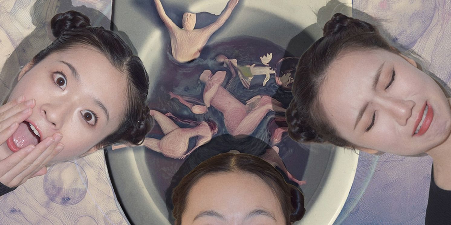 ECHOES OF NUWA: The Last Human Project Makes Edinburgh Fringe Preview at The Omnibus Theatre  Image