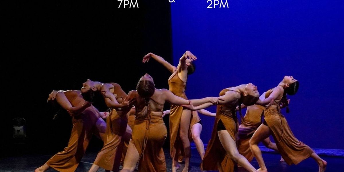 ECLIPSE Comes to the Warner Theatre in January