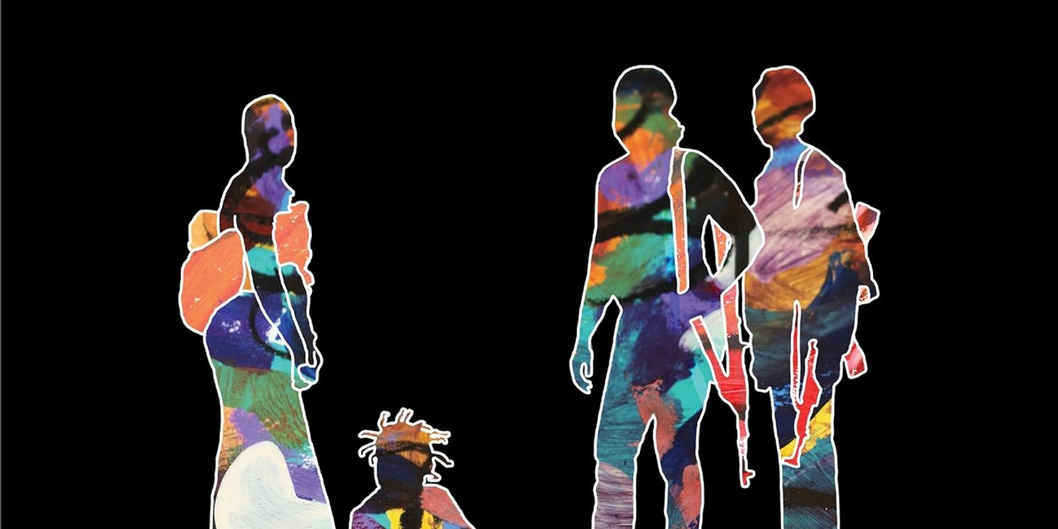 ECLIPSED Will Come to the Detroit Repertory Theatre  Image