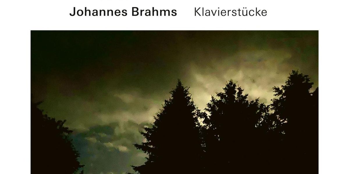 ECM New Series to Release András Schiff's Brahms KLAVIERSTÜCKE Recording