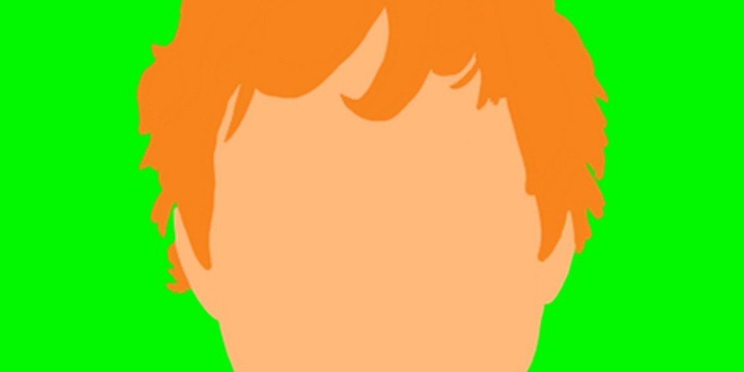 ED: THE TOTALLY UNOFFICIAL GINGER-INCLUSIVE SKETCH SHOW to be Presented at Canal Café Theatre  Image