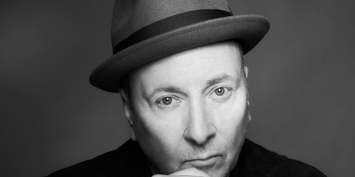 EDDIE SKULLER Covers TOM WAITS on 'You Can Never Hold Back Spring'
