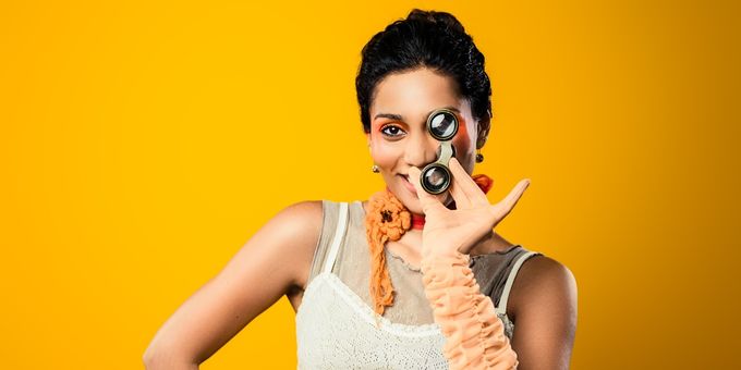 EDEN 2.0 / AFTER MY BREATH, COSÌ FAN TUTTE?!, DIDO AND AENEAS & More Set For Gr Photos