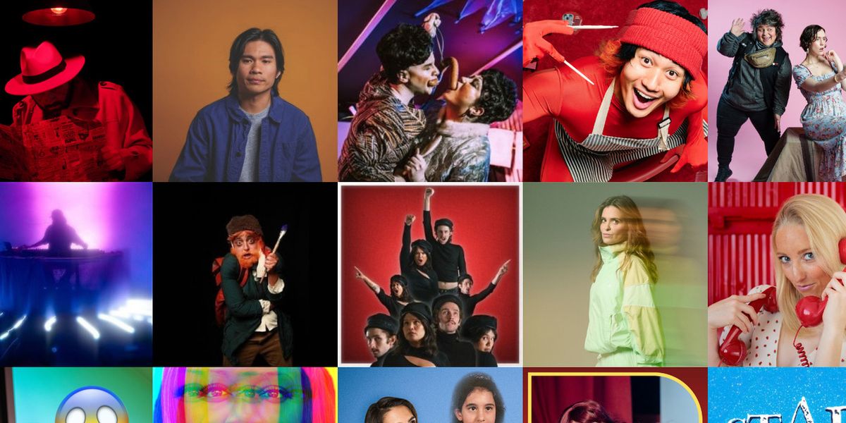 EDFEST to Return at Brooklyn Art Haus with 15 Edinburgh Fringe Previews