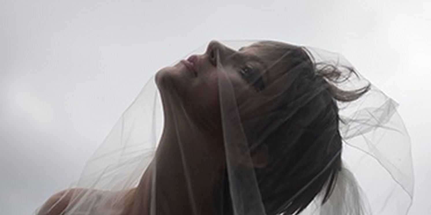 Daisy Boulton to Present One Woman Musical EDGE OF TIME at Underbelly  Image