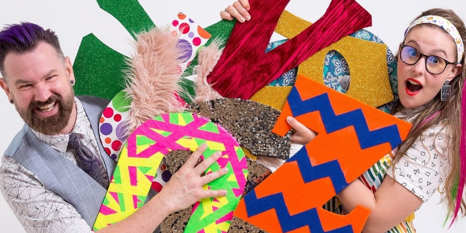 EDINBURGH 2023: ALPHABET OF AWESOME SCIENCE Q&A  Image