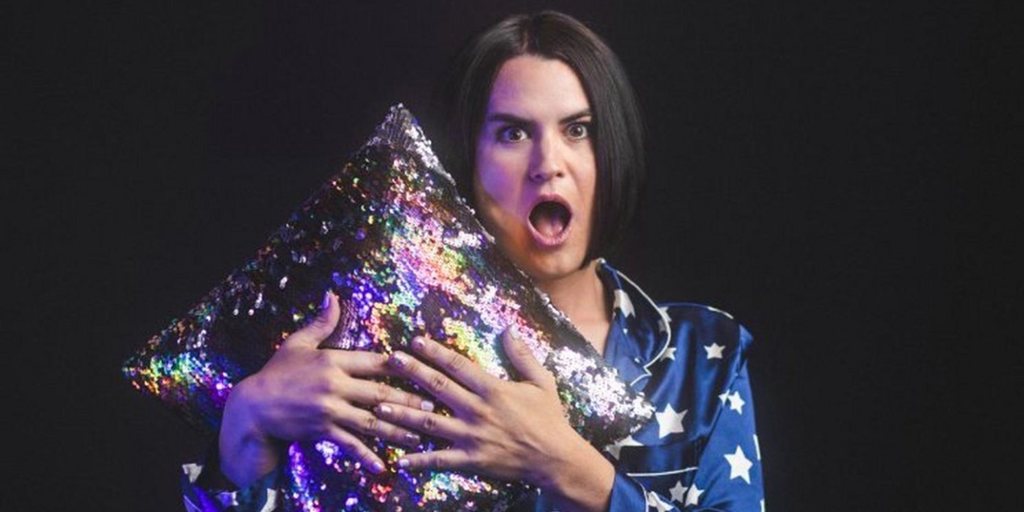 EDINBURGH 2023: AWAKE AND NARCOLEPTIC Q&A  Image