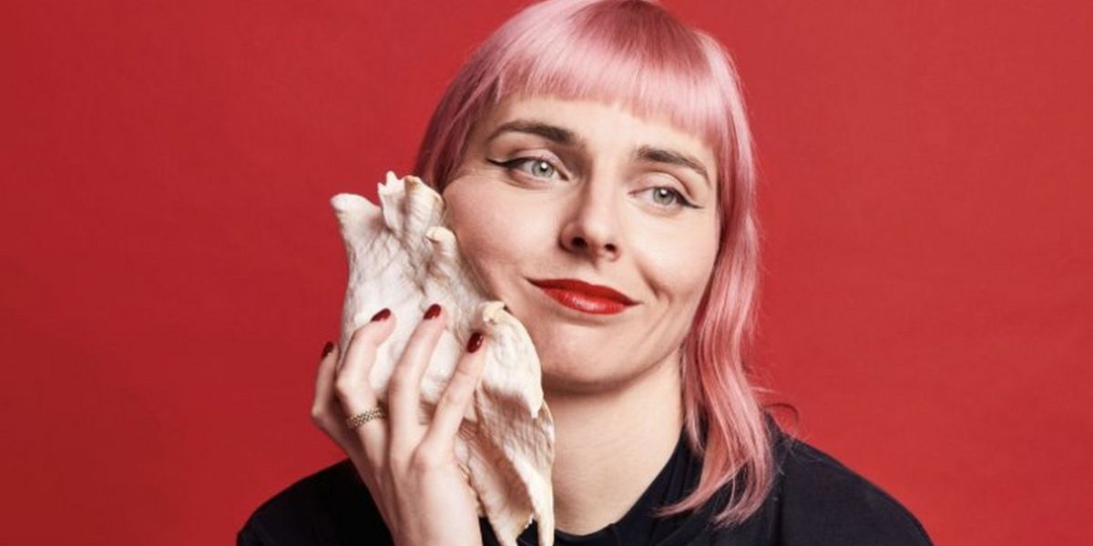 EDINBURGH 2023: Ange Laviopierre Q&A