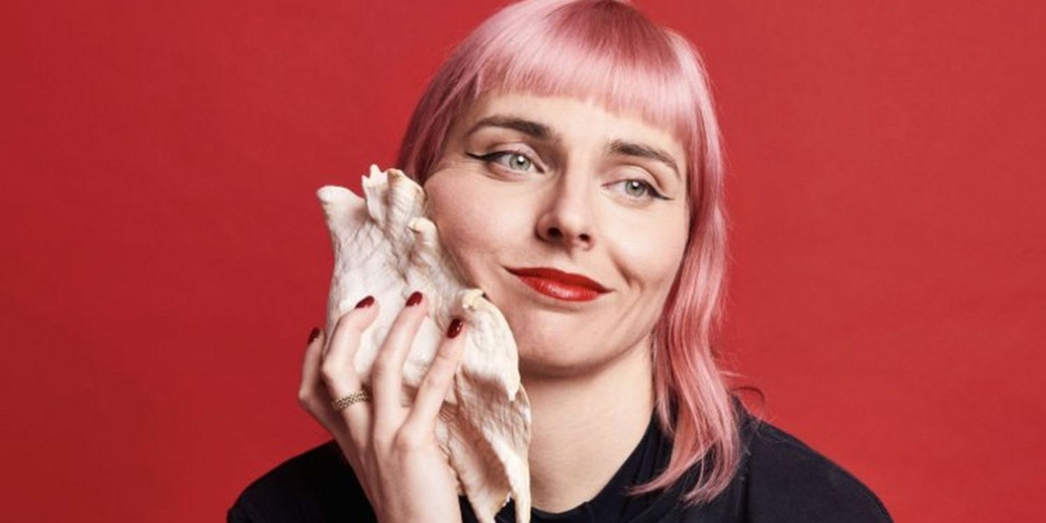 EDINBURGH 2023: Ange Laviopierre Q&A  Image