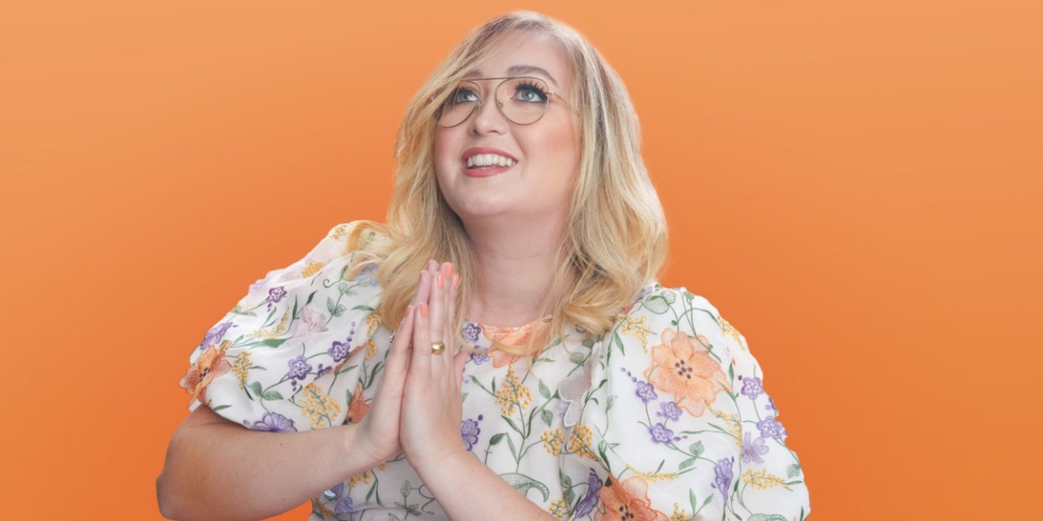 EDINBURGH 2023: Angela Beevers Q&A  Image