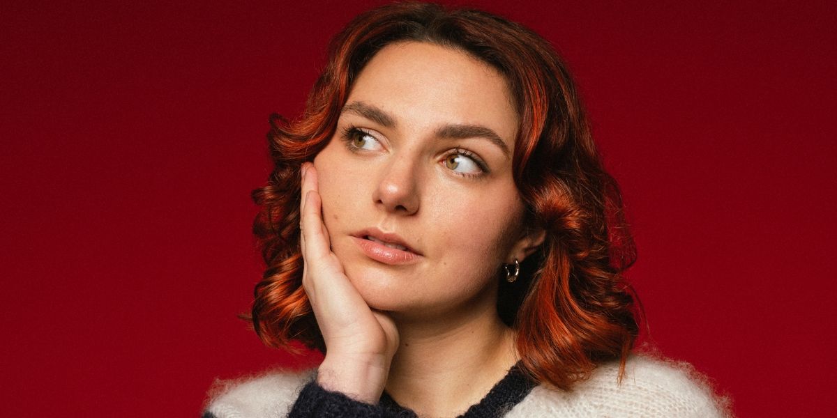 EDINBURGH 2023: Ania Magliano Q&A