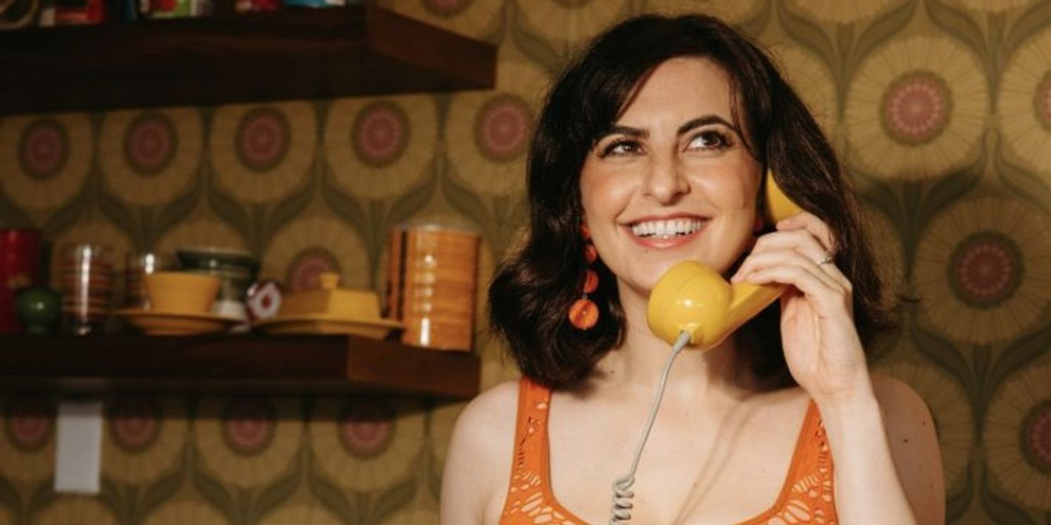 EDINBURGH 2023: Avital Ash Q&A  Image