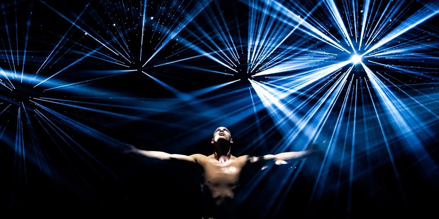 EDINBURGH 2023: Bence Vági Guest Blog  Image