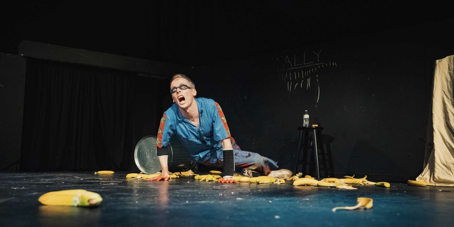 EDINBURGH 2023: Bill O'Neill Q&A  Image