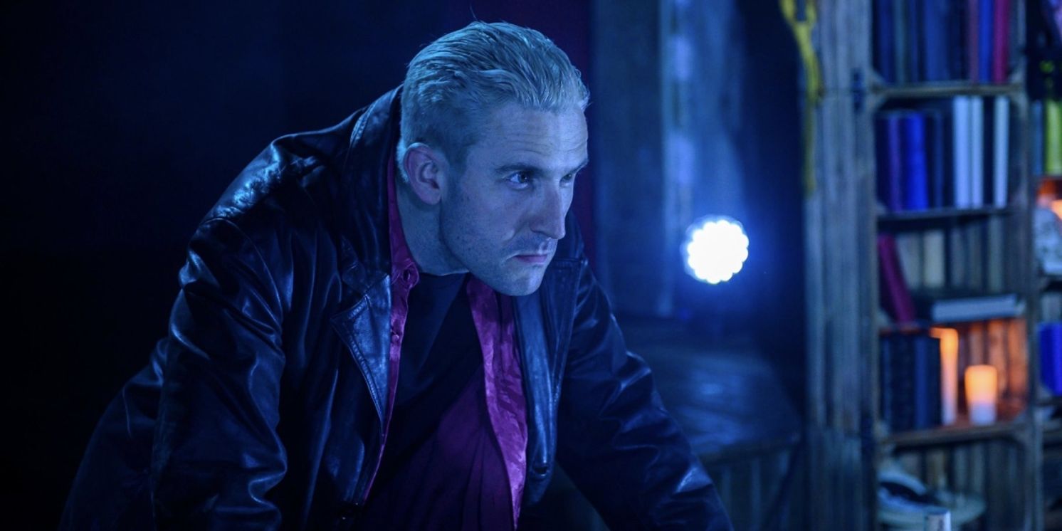 EDINBURGH 2023: Brendan Murphy Q&A  Image